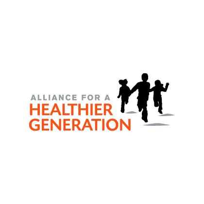ALLIANCE for a HEALTHIER GENERATION