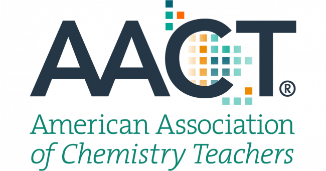AMERICAN ASSOCIATION OF CHEMISTRY TEACHERS