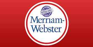 MERRIAM-WEBSTER
