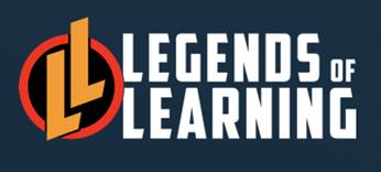 LEGENDS OF LEARNING
