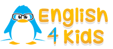 ENGLISH 4 KIDS